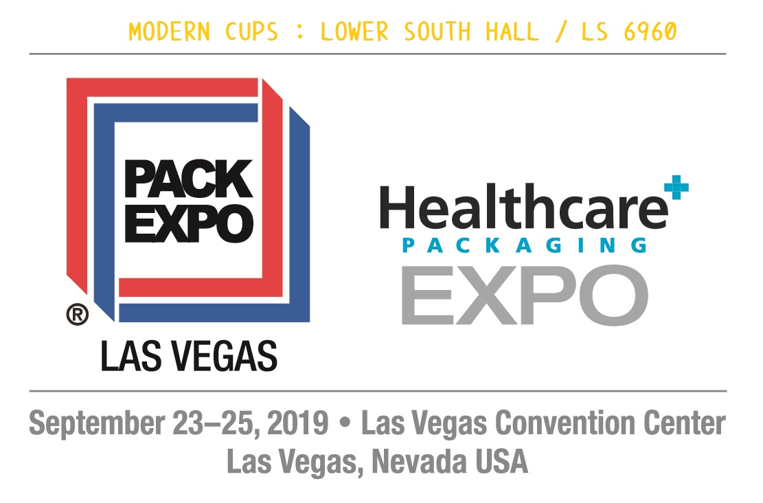Pack Expo Las Vegas & Healthcare Packaging Expo 2019